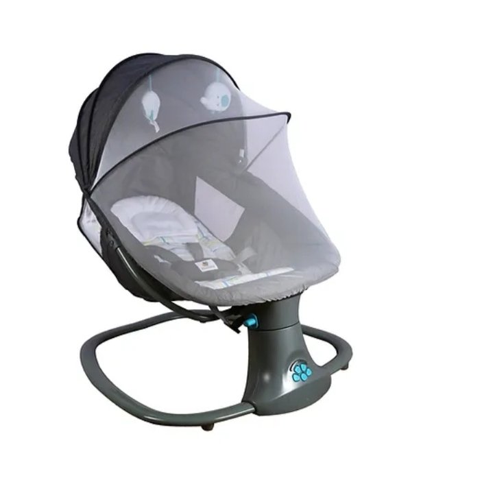 3-In-1-Rocker-Bassinet3