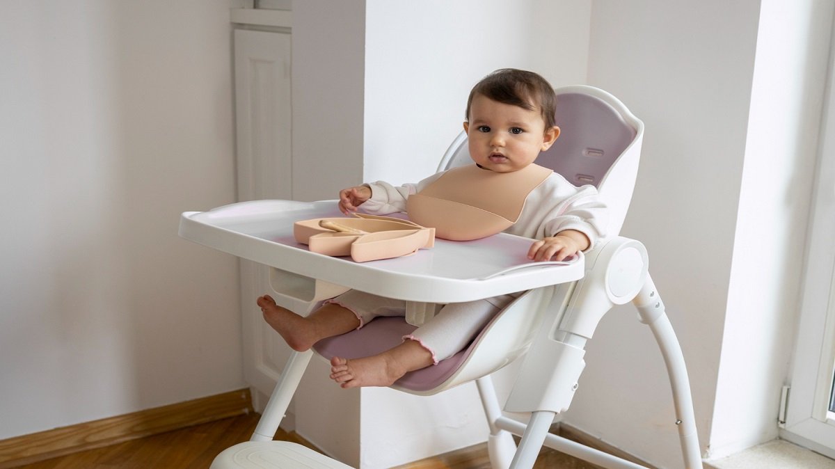 Best Baby High Chair India