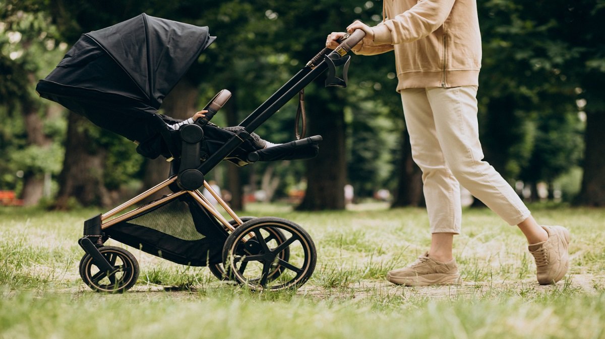 Best Lightweight Stroller