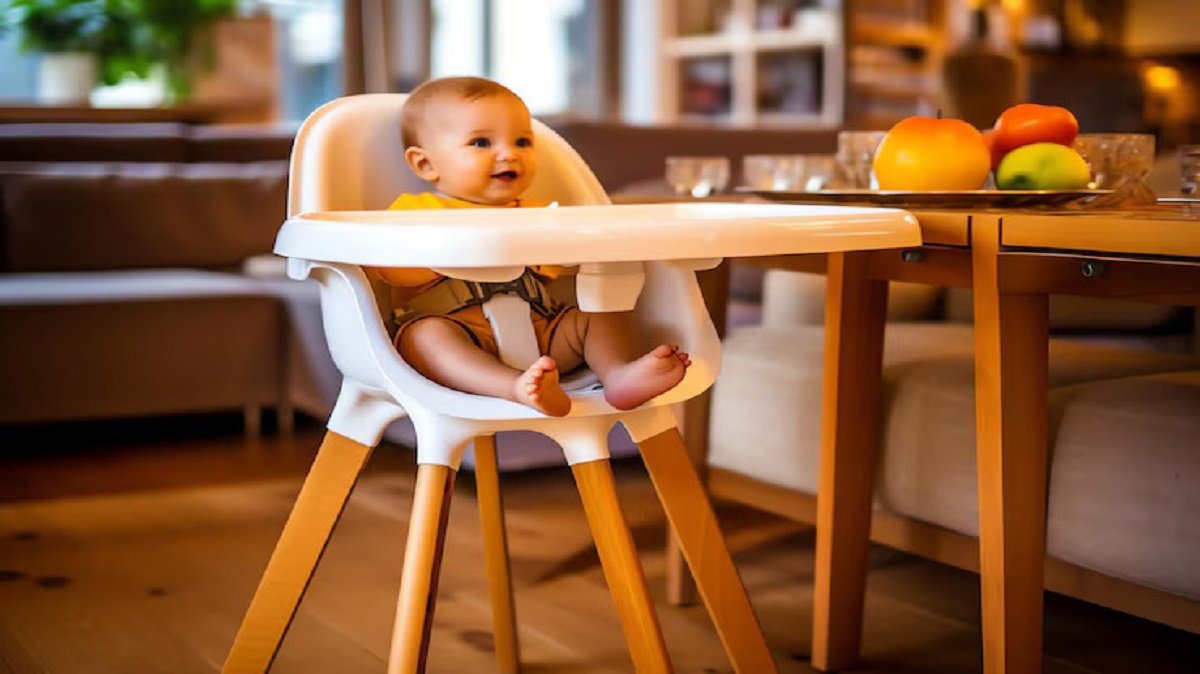 Best Baby High Chair Online