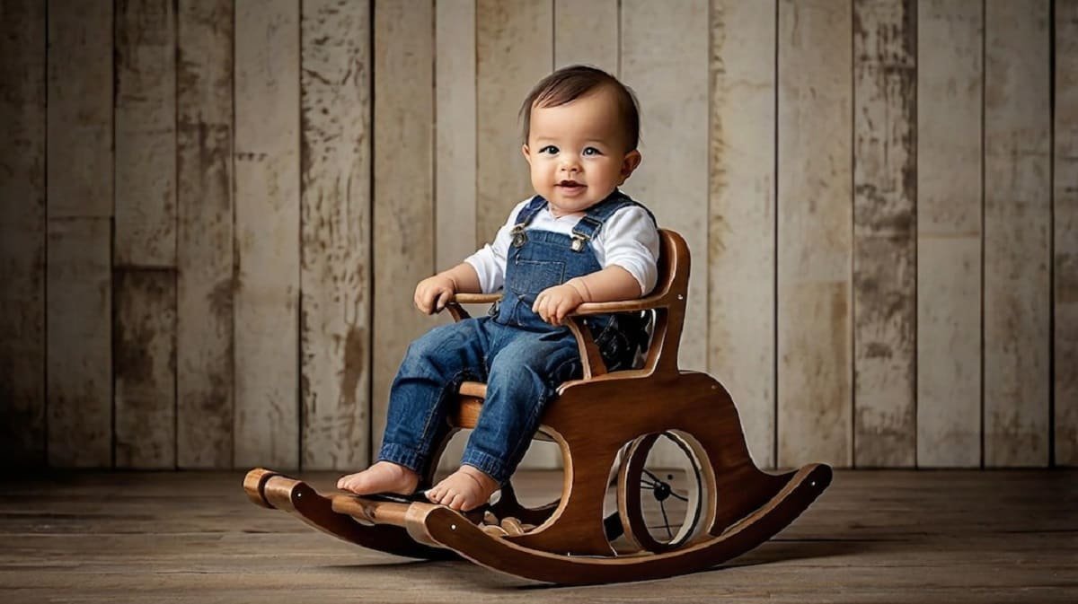 Best Baby Rocker in India