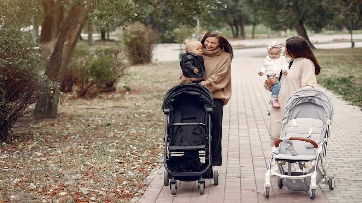 Baby Prams and Strollers