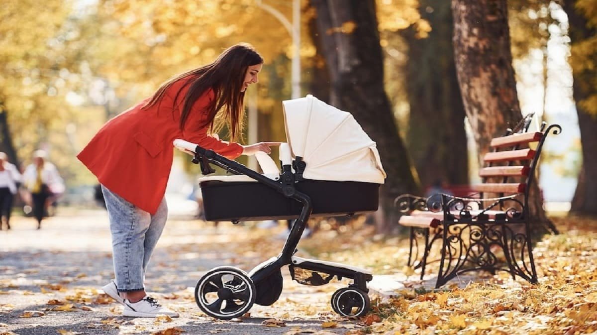 Best Baby pram and stroller