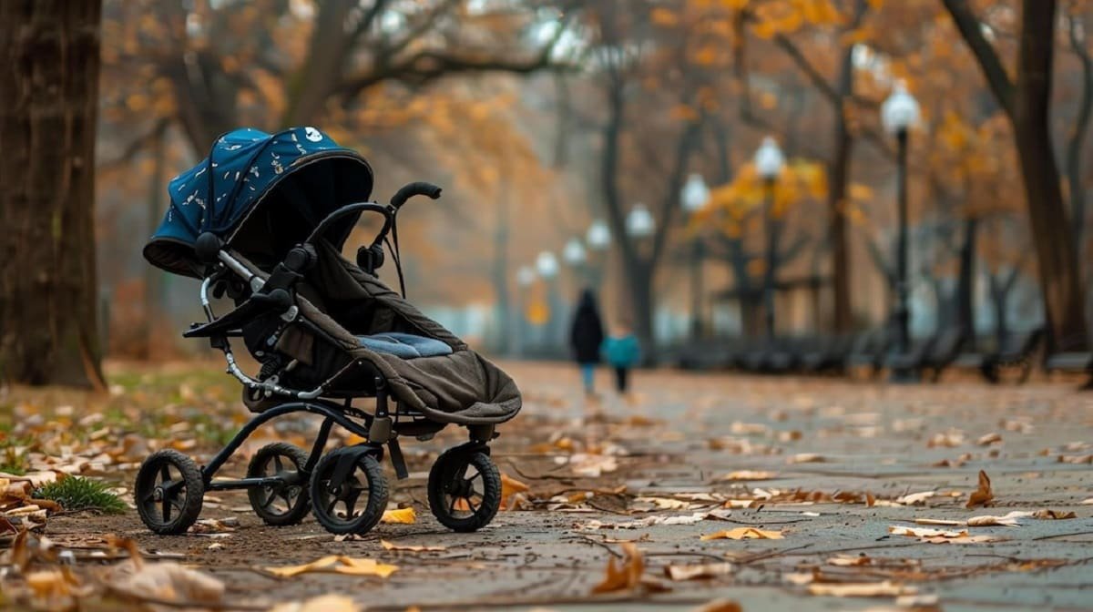 Best Lightweight Strollers